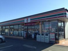 コンビニ　セブンイレブン 嵐山むさし台1丁目店（コンビニ）まで636m