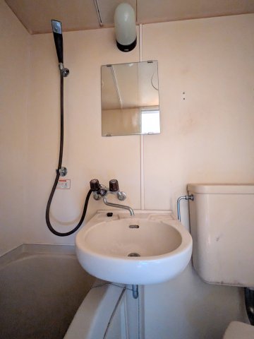 トイレ　別部屋参考写真です
