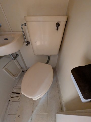 収納　別部屋参考写真です
