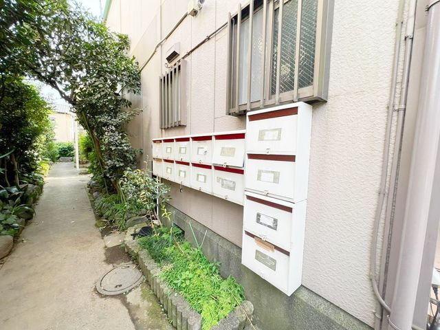 その他共有部分　共有部分