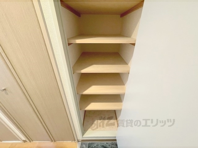 収納　下駄箱