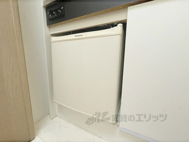 その他部屋・スペース　冷蔵庫置場