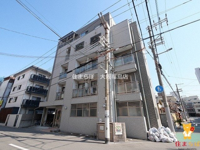 建物外観　★ ★ 口コミ平均4.94のお店 ★ ★