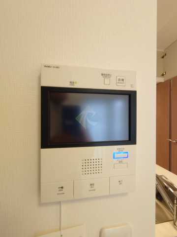 セキュリティ　アジールコート新高円寺