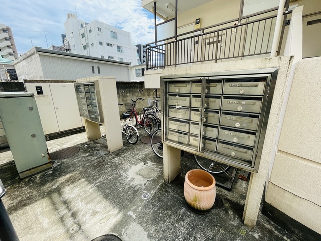 その他共有部分
