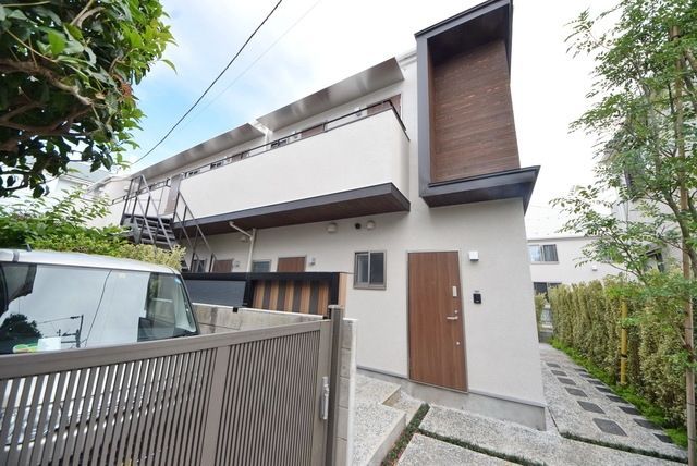 建物外観　★お問い合わせはタウンハウジングまで★