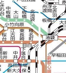 その他　☆路線図☆