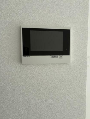 セキュリティ　☆設備充実☆