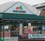 スーパー　マルエツひばりが丘店（スーパー）まで1430m