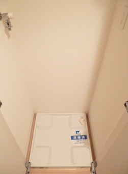 その他設備　☆設備充実☆