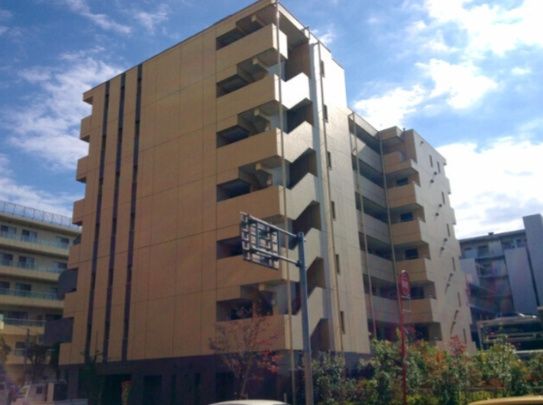 建物外観　☆外観☆