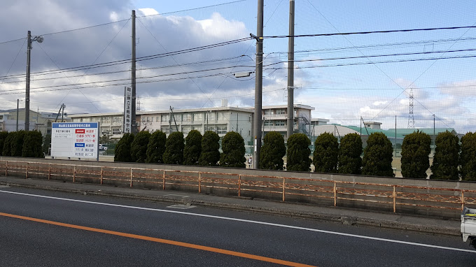 高校・高専　岡山県立玉島高校（高校・高専）まで704m