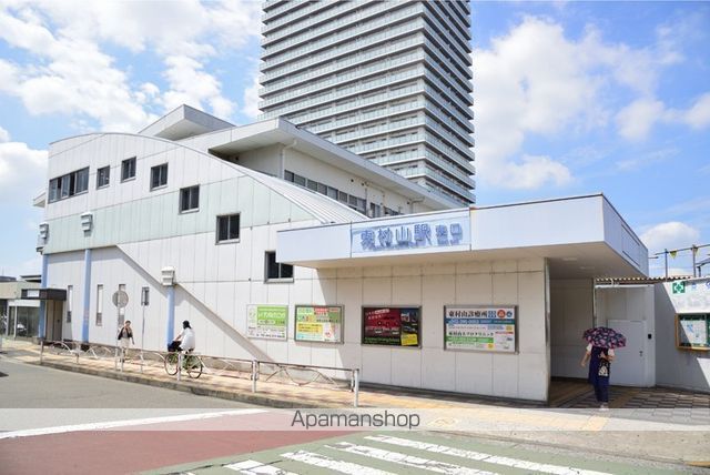 その他　東村山駅（その他）まで529m