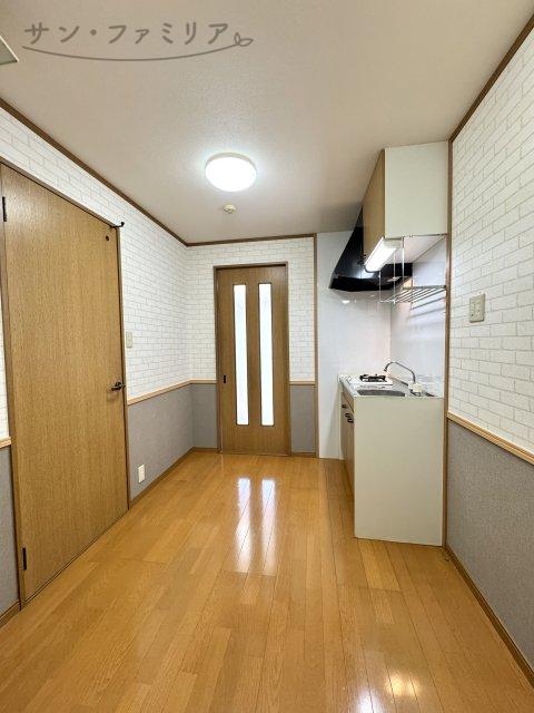 その他部屋・スペース　同一物件別部屋写真