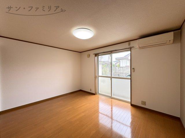 眺望　同一物件別部屋写真