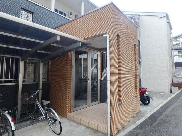 エントランス　★エントランス★