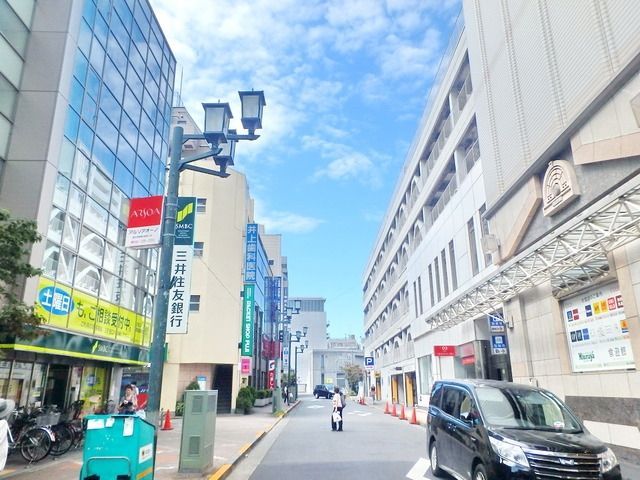その他　国分寺駅南口の周辺施設（その他）まで480m