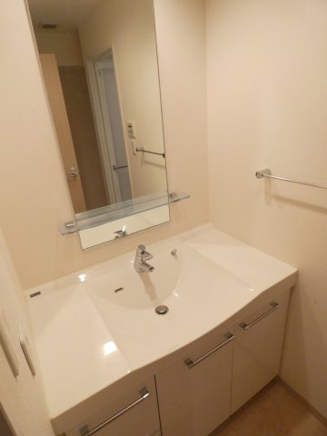 洗面設備　洗面※別部屋参考写真