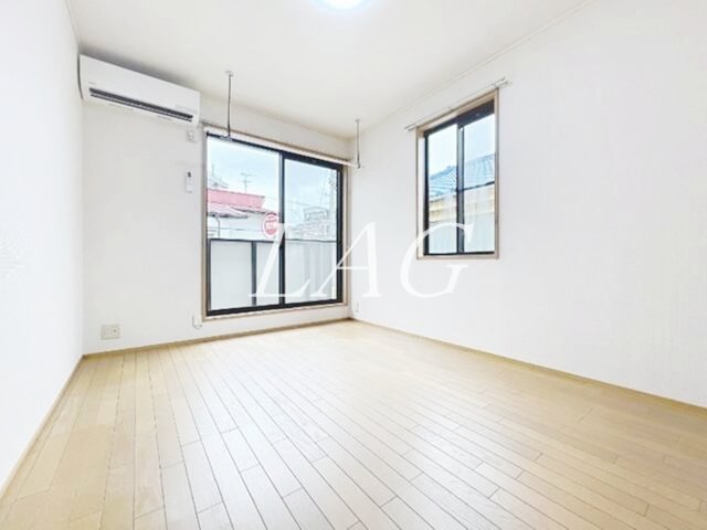 居室・リビング　洋室のお部屋です。
