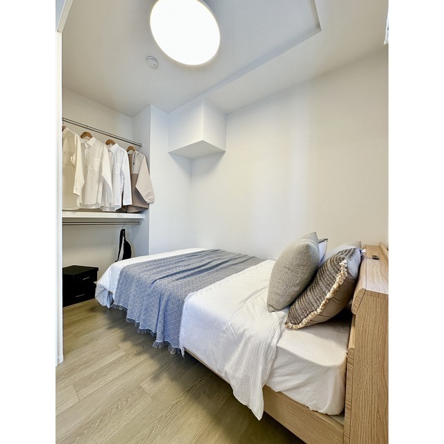 その他部屋・スペース　※家具・家電の備え付けはありません