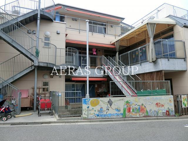 幼稚園・保育園　陽光保育園（幼稚園・保育園）まで161m