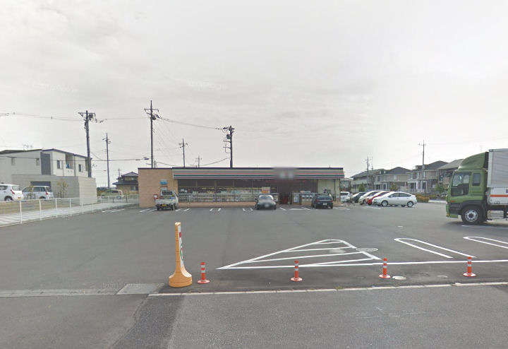 コンビニ　セブンイレブン宇 宮刈沼店（コンビニ）まで474m