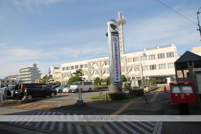 その他　中川区役所（その他）まで405m