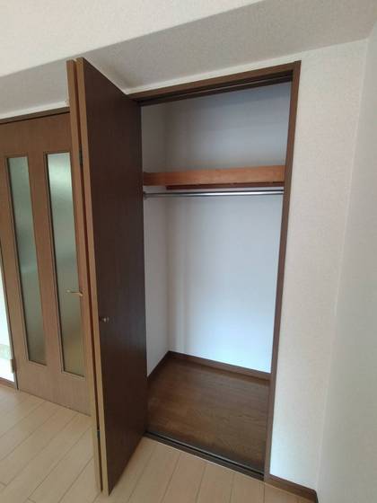 収納　※別部屋の写真です