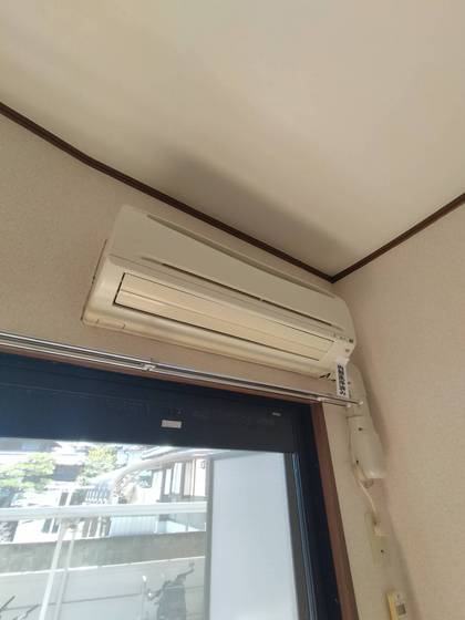その他設備　※別部屋の写真です