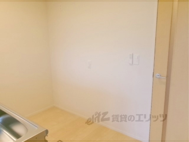その他部屋・スペース　冷蔵庫置場