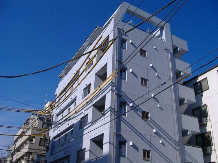 建物外観　☆外観☆