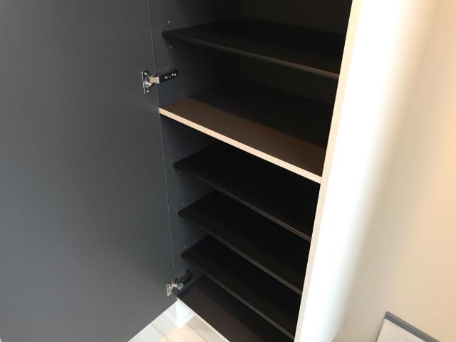 玄関　下駄箱（イメージ）