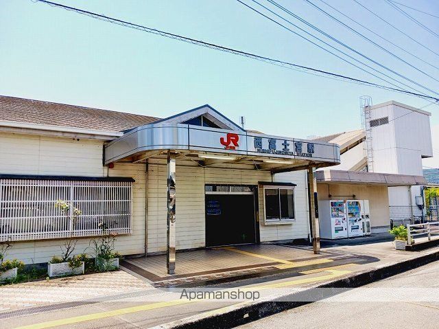 その他　ＪＲ身延線　西富士宮駅（その他）まで1800m