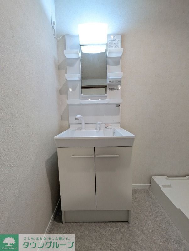 アピチェ西調布の内装写真