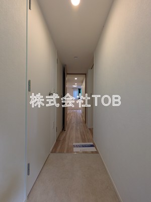 玄関　別部屋参考写真