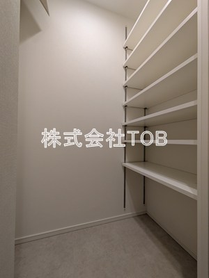 その他設備　別部屋参考写真