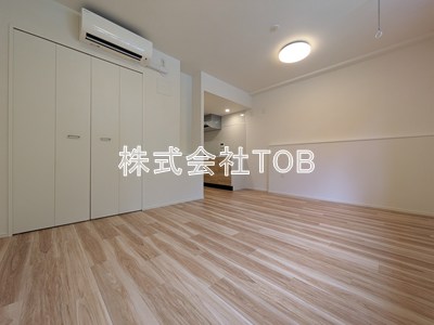 居室・リビング　別部屋参考写真