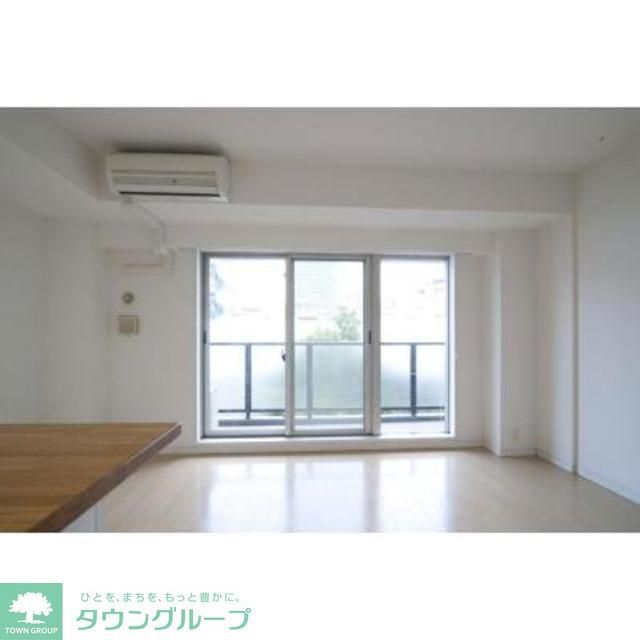居室・リビング　※写真は同タイプ住戸です。