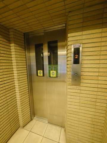 その他設備　菱和パレス音羽