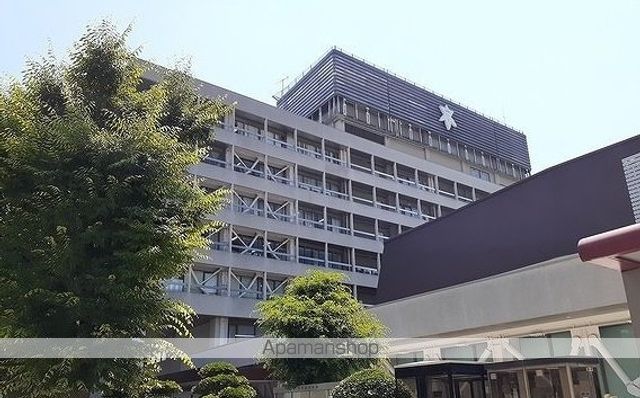 役所　高槻市役所（役所）まで1000m