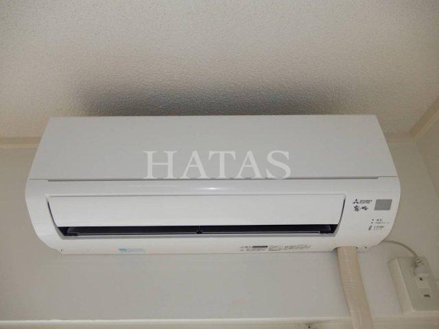 その他設備　同物件別部屋です。