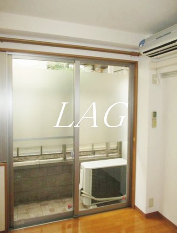 居室・リビング　洋室のお部屋です。