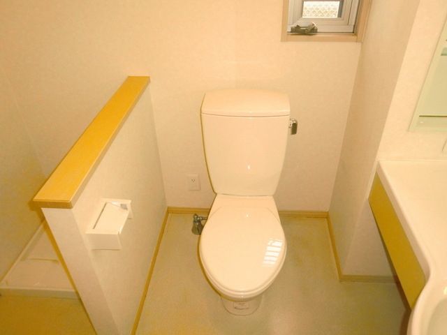トイレ　★綺麗なトイレです★