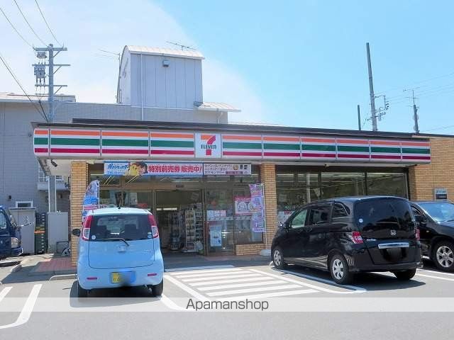 コンビニ　セブン－イレブン新居文化公園前店（コンビニ）まで1269m