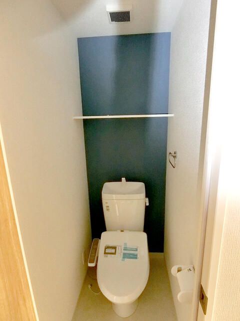 トイレ　別部屋参照写真