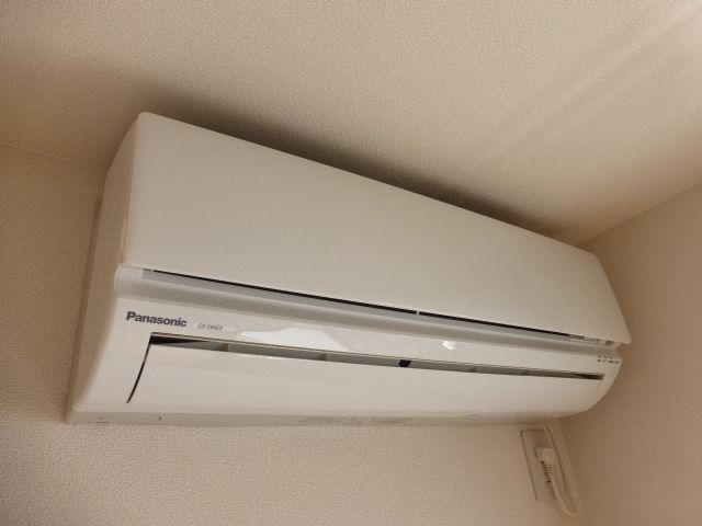 その他設備　★エアコン★