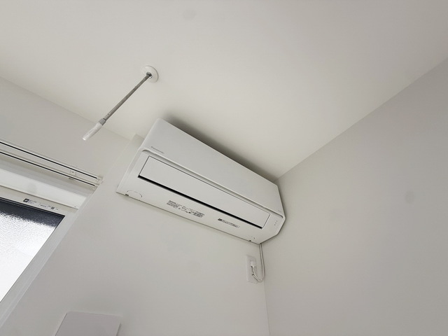 その他設備　～同施工会社同商品参考写真～