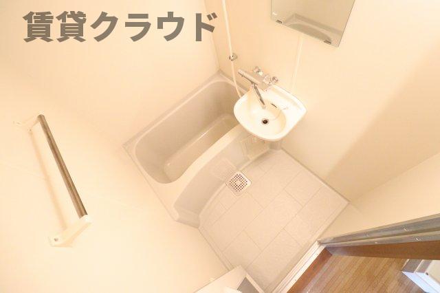 バス・シャワールーム　楽しいお風呂ＴＩＭＥはいかがでしょうか？