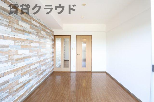 居室・リビング　ホームページにもっと写真あります！『賃貸クラウド』で検索！！