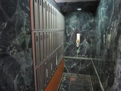 その他共有部分　☆共用部分☆